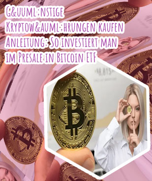 Billig bitcoin kaufen