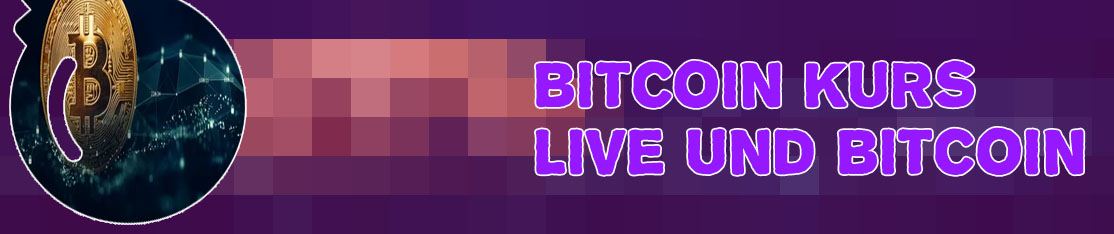 Bitcoin real time kurs