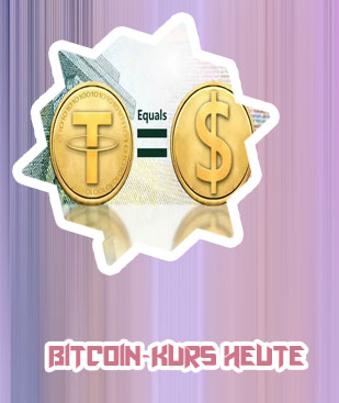 Btc usdt